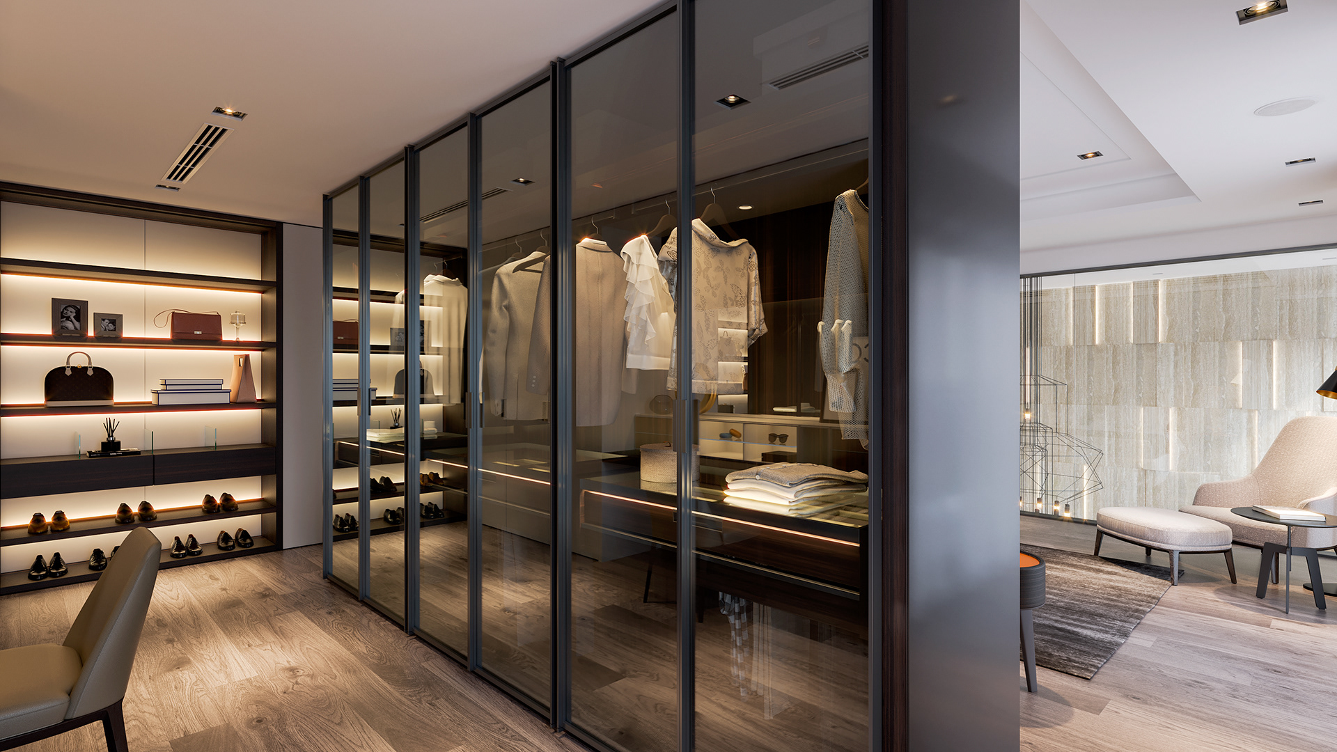 Curtain Ideas For Bedroom